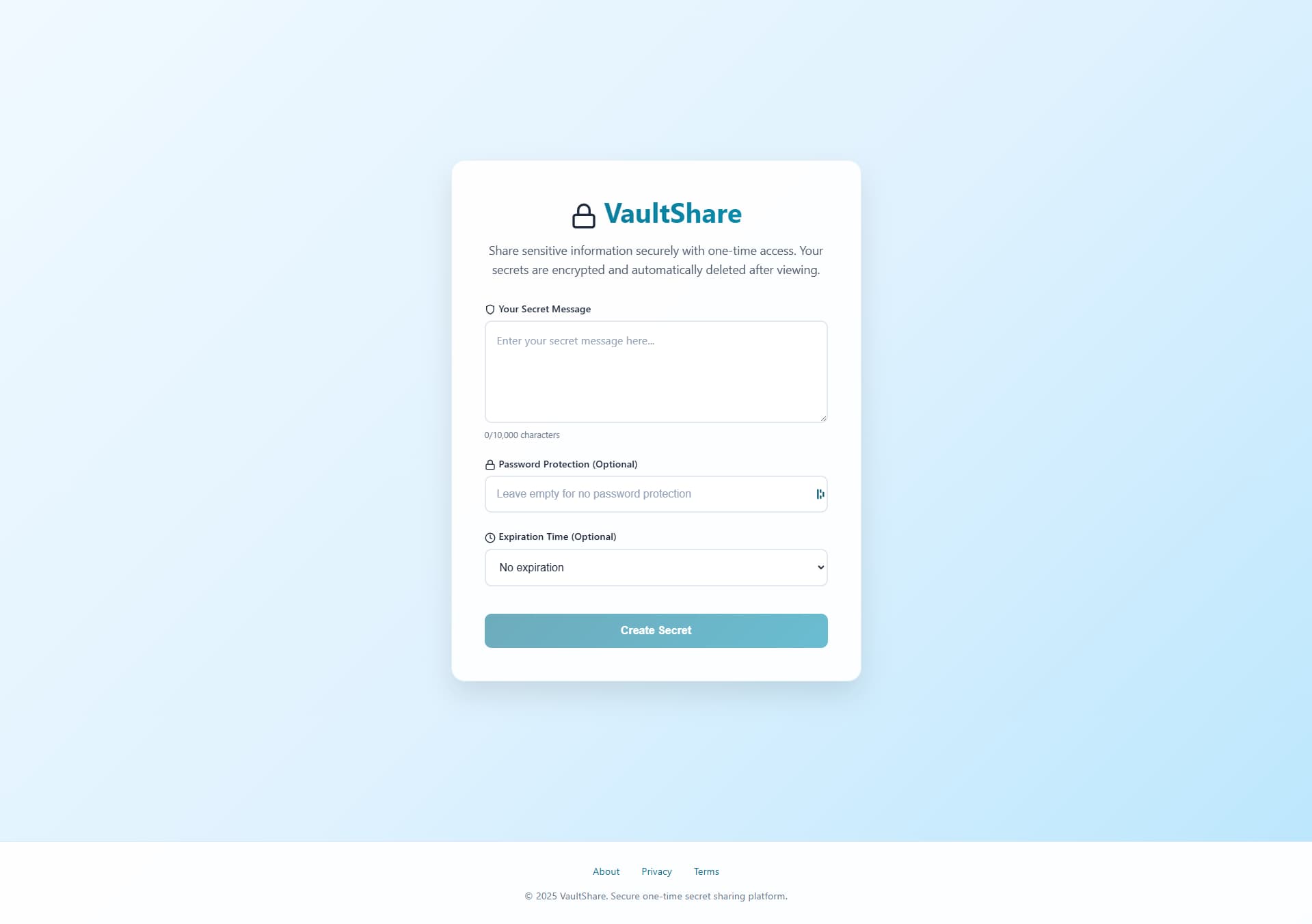 VaultShare